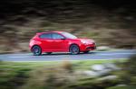 Alfa Romeo Giulietta Sprint Speciale 2015 года (UK)